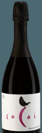 Cocai Brut Rosé