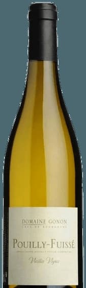 Vieilles Vignes Pouilly-Fuissé