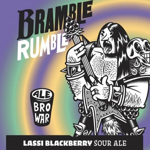 Bramble Rumble