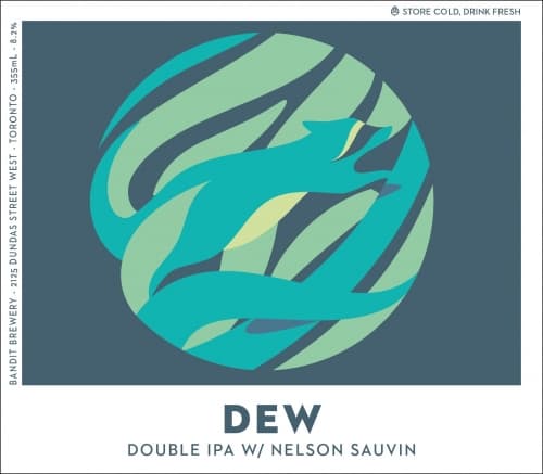 Dew - Nelson Sauvin