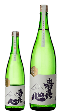 Junmai Daiginjo Omachi