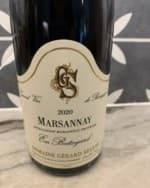 Marsannay 'En Batayart'