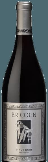 Pinot Noir Silver Label