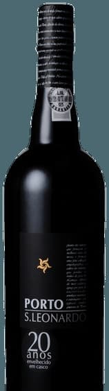 S. Leonardo 20 Anos Tawny Porto