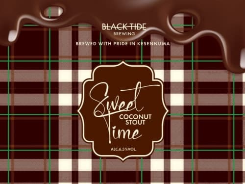 Sweet Time
