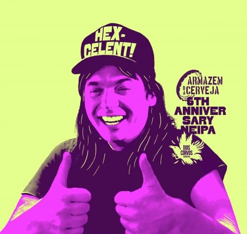 Hex-cellent!
