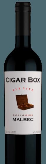 Old Vine Malbec