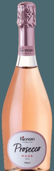 Cuvée N.16 Prosecco Rosé