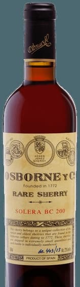 Solera BC-200