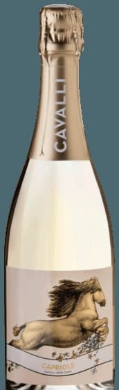 Capriole