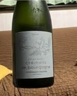 Crémant de Bourgogne Extra Brut