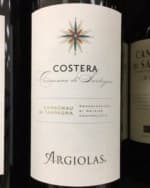 Costera Cannonau di Sardegna