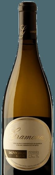 Sauvignon Blanc Penedès