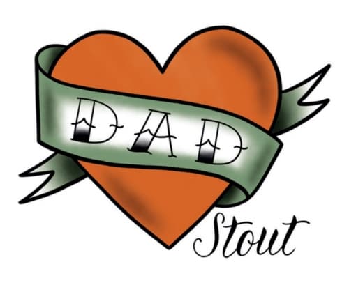 Dad Stout