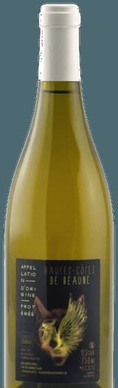Hautes-Côtes de Beaune Blanc
