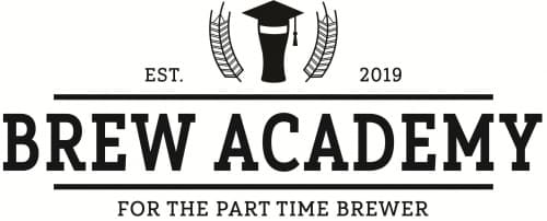 Colab With Academy Brewing - 'Just Relax Stout'