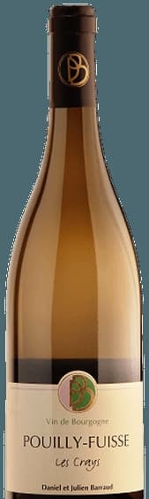 Pouilly-Fuissé 'Les Crays'