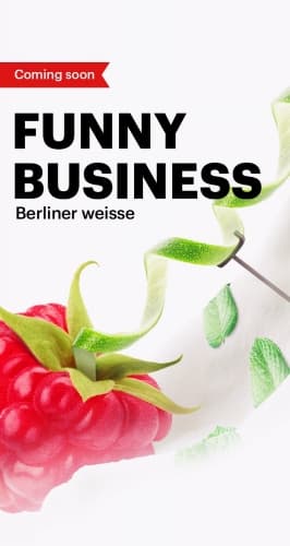 Funny Business