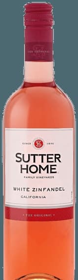 White Zinfandel