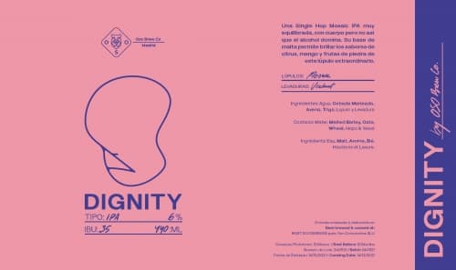 Dignity