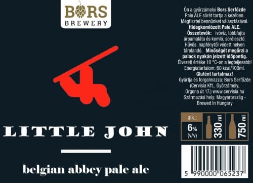Little John