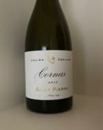 Saint Pierre Cornas