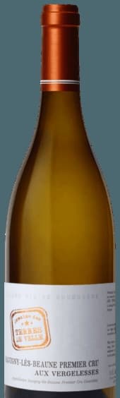 Savigny-lès-Beaune 1er Cru 'Aux Vergelesses'