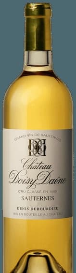 Barsac (Grand Cru Classé)