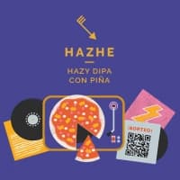 Hazhe