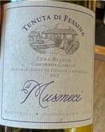 Il Musmeci Etna Bianco Contrada Caselle