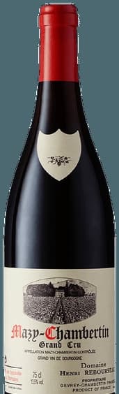 Mazy-Chambertin Grand Cru