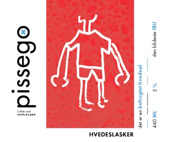 Hvedeslasker