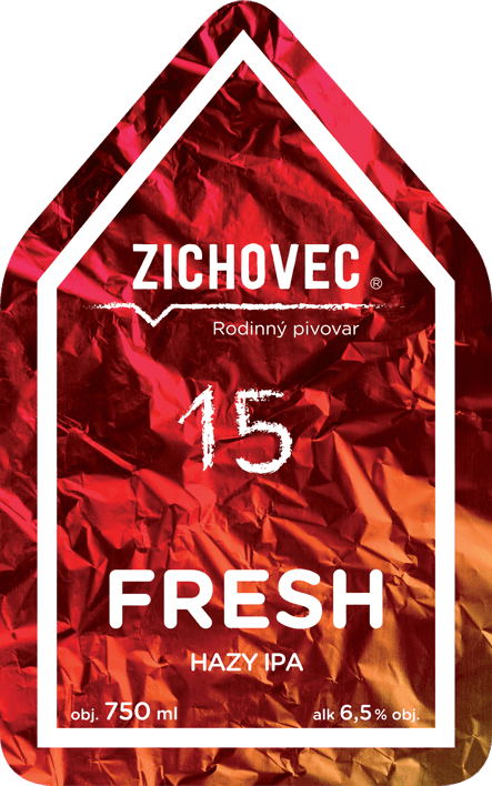 Fresh 15