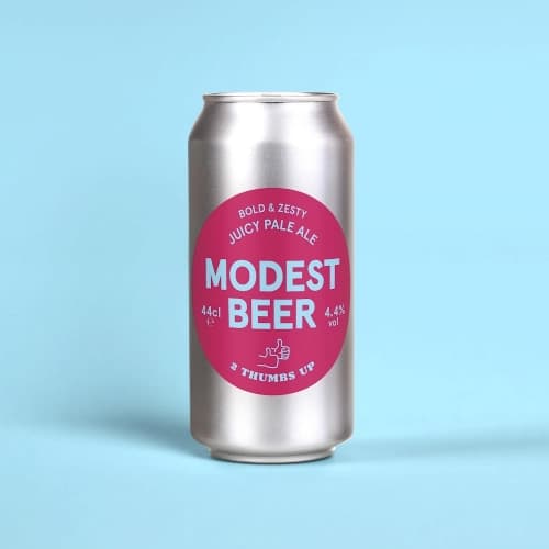 2 Thumbs Up Juicy Pale Ale