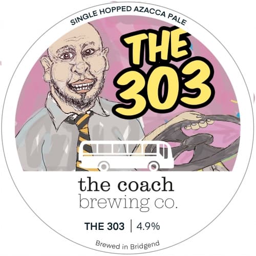 The 303