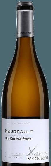 Meursault 'Les Chevalières'
