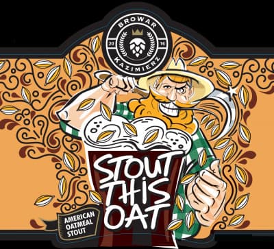 Stout This Oat
