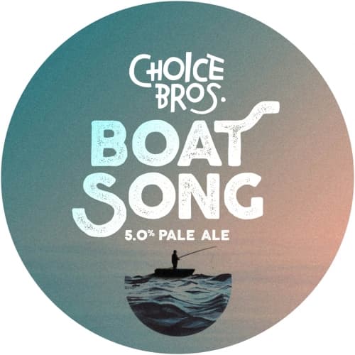 Boat Song