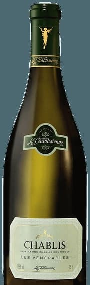 Les Vénérables Chablis