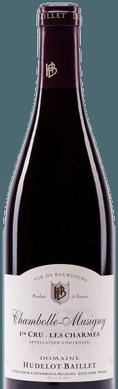 Chambolle-Musigny 1er Cru Les Charmes