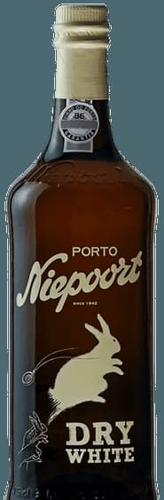 Porto Dry White