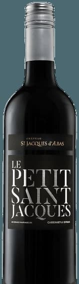 Le Petit Saint Jacques