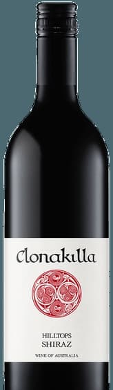 Hilltops Shiraz