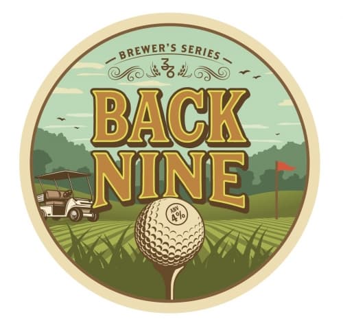Back Nine