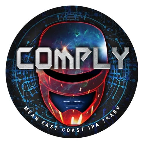 Comply