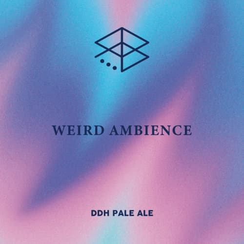 Weird Ambience