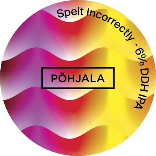 Spelt Incorrectly