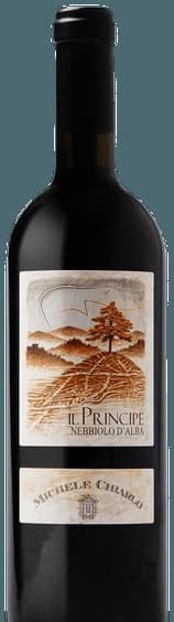 Il Principe Nebbiolo d'Alba