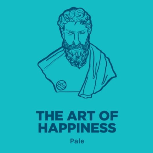 THE ART OF HAPPINESS