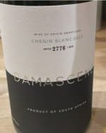 Swartland Chenin Blanc